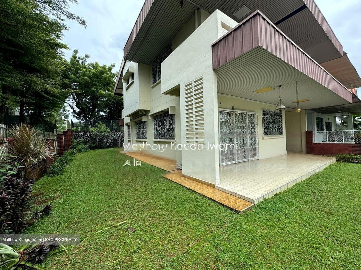 Bukit Timah Road (D10), Semi-Detached #464062271